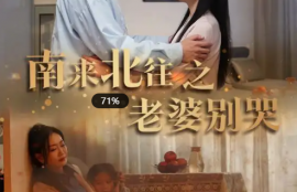短剧《南来北往之老婆别哭》（1-87集）夸克网盘资源免费观看