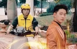 短剧《我的明日头条》（1-80）夸克网盘资源免费观看