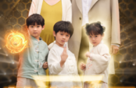 短剧《萌宝特工（64集全）》夸克网盘资源免费观看