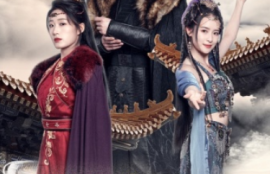 短剧《醉枕江山，这个皇子是老六（69集全）》夸克网盘资源免费观看