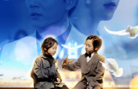 短剧《双宝联盟：妈咪火辣辣（80集全）》夸克网盘资源免费观看