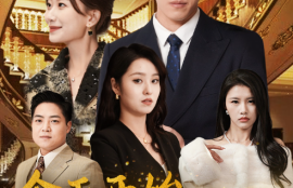 短剧《今天开始做首富（87集全）》夸克网盘资源免费观看