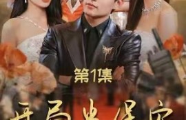 短剧《开局当保安之全能弃少》1-97夸克网盘资源免费观看