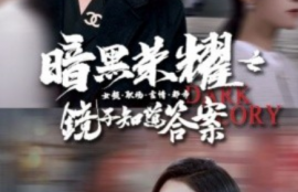 短剧《暗黑荣耀之镜子知道答案（95集全）卢c鹿鹿》夸克网盘资源免费观看