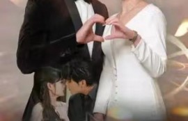 短剧《新版：闪婚老公是大佬（98集全）》夸克网盘资源免费观看