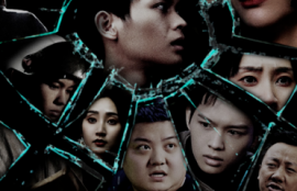 短剧《我的外卖不简单（80集全）》夸克网盘资源免费观看