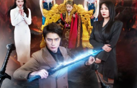 短剧《宁北王（101集全）》夸克网盘资源免费观看