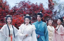 短剧《王府一等家丁(93集全）》夸克网盘资源免费观看