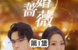 短剧《闪婚蔷薇》（1-106）全集完整版夸克网盘资源免费观看