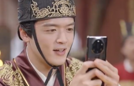 短剧《我给后宫送快递》夸克网盘资源免费观看