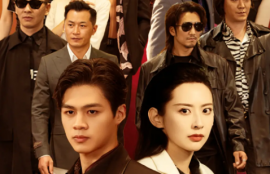 短剧《龙争虎斗》（1-86集）夸克网盘资源免费观看