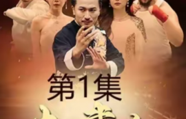 短剧《大夏武魂（84集全）》夸克网盘资源免费观看