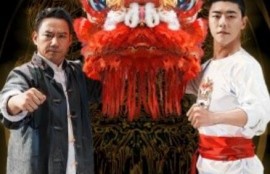 短剧《雄狮归来之薪火相传（75集全）》完整版高清免费观看