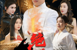 短剧《绝品邪医的桃花劫（103集全）》夸克网盘资源免费观看