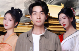 短剧《开局被女帝逼婚（大周女帝图）98集全》夸克网盘资源免费观看