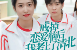 短剧《戒掉恋爱脑后我考上了清北（30集全）》夸克网盘资源免费观看