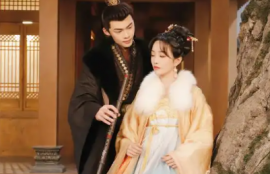 短剧《若相思，终相见&---侯爷的双世小悍妻（85集全）》夸克网盘资源免费观看