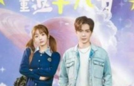 短剧《热辣老爸重返十八岁（70集全）》夸克网盘资源免费观看