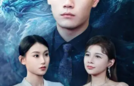 短剧《北荒龙帝（78集全）》夸克网盘资源免费观看