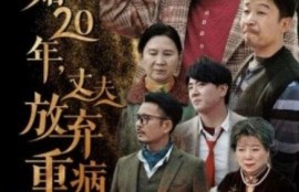 短剧《结婚20年，丈夫放弃重病的我（1-63集）》夸克网盘资源免费观看