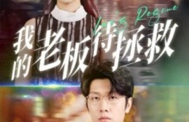 短剧《我的老板待拯救（81集全）》完整版高清免费观看