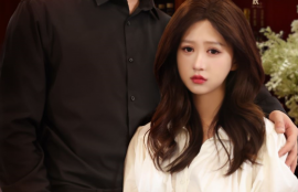 短剧《强势锁婚：傅少的哑巴新妻》1-100集全集夸克网盘资源免费观看