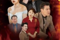 短剧《岳父如山（岳父的礼物）30集全》完整版高清免费观看