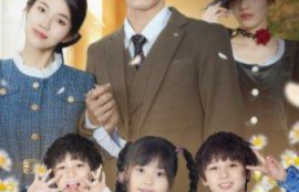 短剧《幸孕三宝（92集全）》夸克网盘资源免费观看