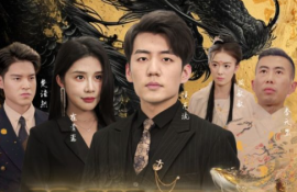 短剧《绝世天王（女总裁的天王老公）》夸克网盘资源免费观看