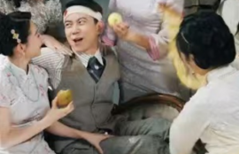 短剧《民国废柴少帅（96集全）》夸克网盘资源免费观看