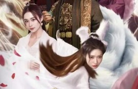 短剧《我的九尾狐老婆（80集全）》夸克网盘资源免费观看