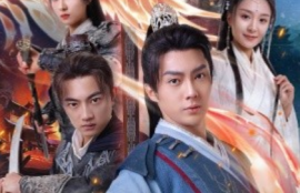 短剧《重生之我成了武林盟主（80集全）程琳淼》夸克网盘资源免费观看