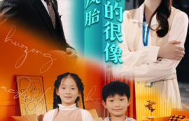 短剧《霍总那对龙凤胎和你长的很像（97集全）》夸克网盘资源免费观看