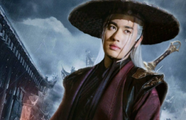 短剧《绝巅（问鼎）97集全》夸克网盘资源免费观看