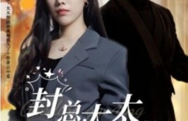 短剧《封总，太太想跟你离婚很久了（1-47集）》夸克网盘资源免费观看