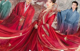 短剧《成女王后我疯狂斩渣男（100集全）》夸克网盘资源免费观看