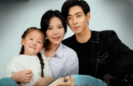 短剧《我在天上选妈妈（86集全）》夸克网盘资源免费观看