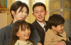 短剧《萌宝来袭高冷爹地宠妻超甜（带崽闪婚历总儿女双全）83集全》夸克网盘资源免费观看