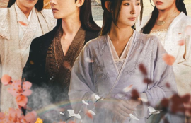 短剧《重生主母不好惹（澜陵缭乱）》夸克网盘资源免费观看