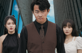 短剧《重生！我在工厂打螺丝（64集）》完整版高清免费观看