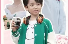 短剧《萌娃当家我帮妈咪追爹地》夸克网盘资源免费观看