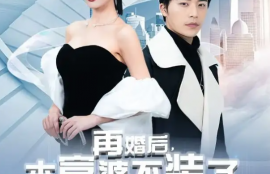 短剧《再婚后，本富婆不装了（88集全）》夸克网盘资源免费观看