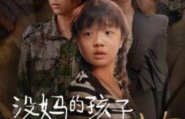 短剧《没妈的孩子像棵草（50集全）》完整版高清免费观看