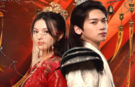 短剧《神蛊仙途（100集全）》夸克网盘资源免费观看