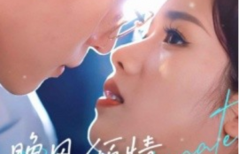 短剧《晚风倾情旧人归（30集全）》夸克网盘资源免费观看