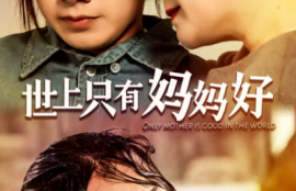 热门短剧《世上只有妈妈好》全集资源夸克网盘资源免费观看