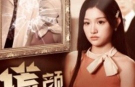 短剧《谎颜（1-36集）孟祥鑫&---安安》夸克网盘资源免费观看