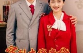 短剧《穿到大佬老公死亡的前一天（1-100集）》夸克网盘资源免费观看