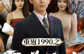 短剧《重返1990之霸道人生(80集全)》夸克网盘资源免费观看