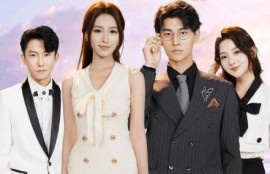 短剧《原来月亮先动心（1-75集）》夸克网盘资源免费观看